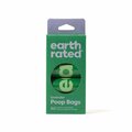 Earth Rated Plastic Disposable Pet Waste Bags 10US10BG0019